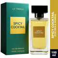 Spicy Cocktail Eau De Parfum