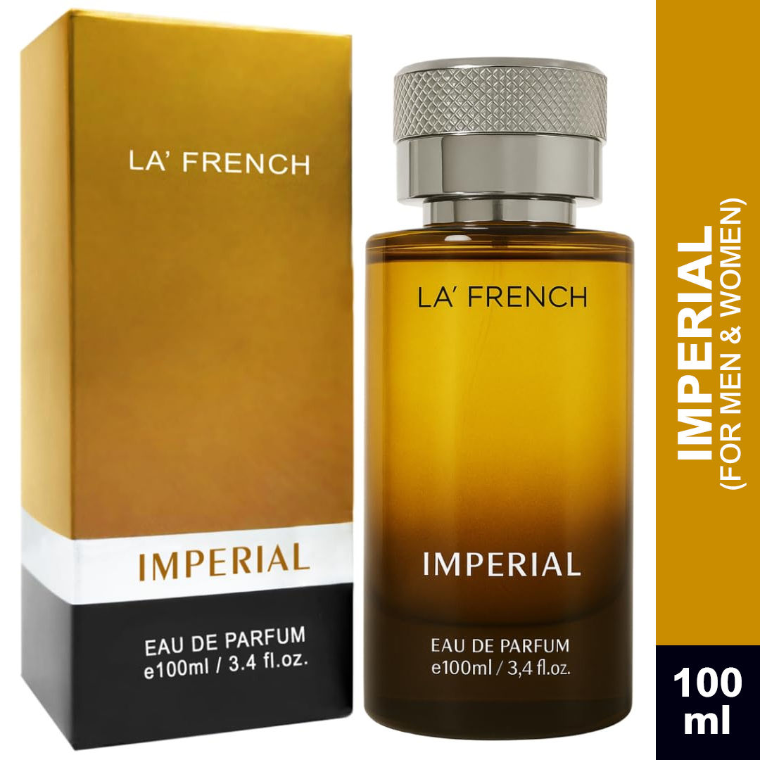 Imperial Long Lasting Eau De Parfum