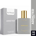 Addicted Long Lasting Elegant & Versatile Perfume