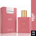 Brat Long Lasting Bold Fragrance Perfume