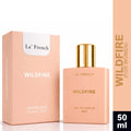Wildfire Long-Lasting Premium Perfume