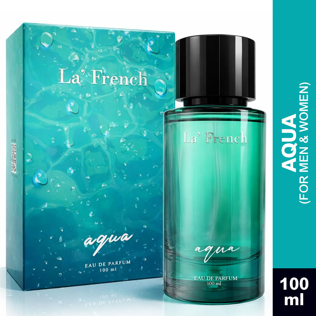 Aqua Long-Lasting Bold & Elegant Premium Perfume