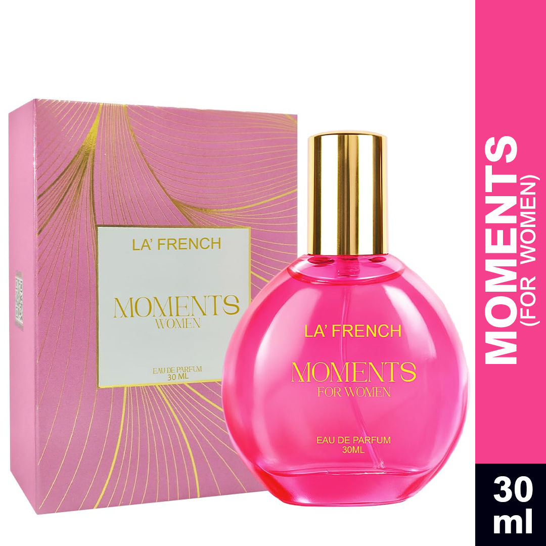 Moments Perfume