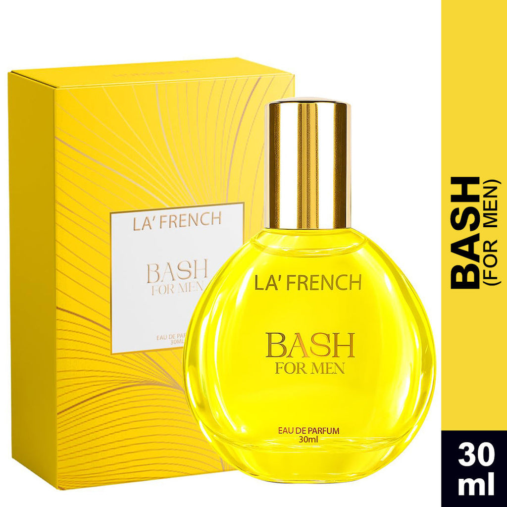 Bash Perfume