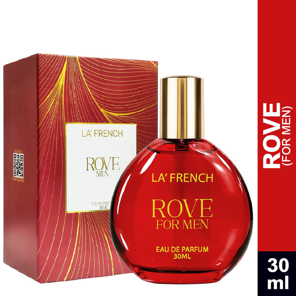 Rove Perfume