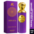 Hikaya Voilet Dreams Perfume