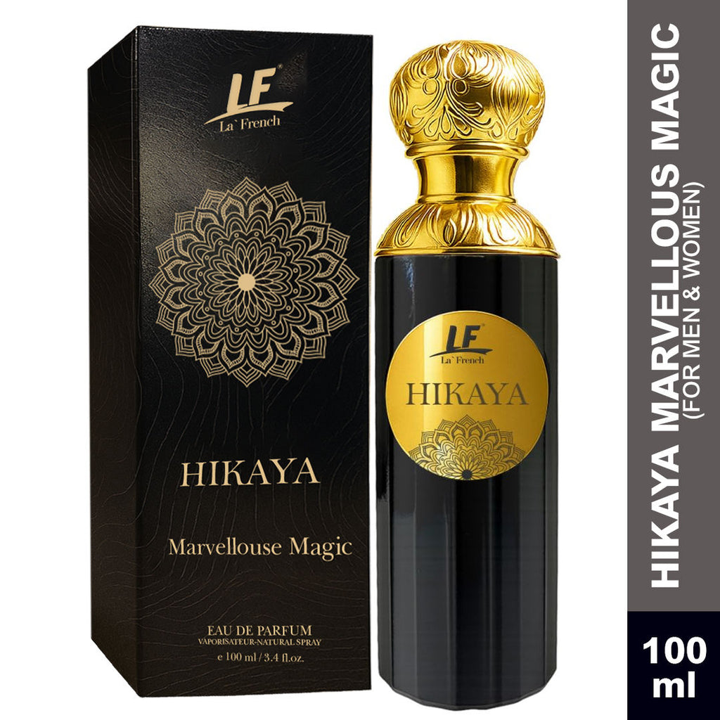 Hikaya Marvellous Magic Perfume