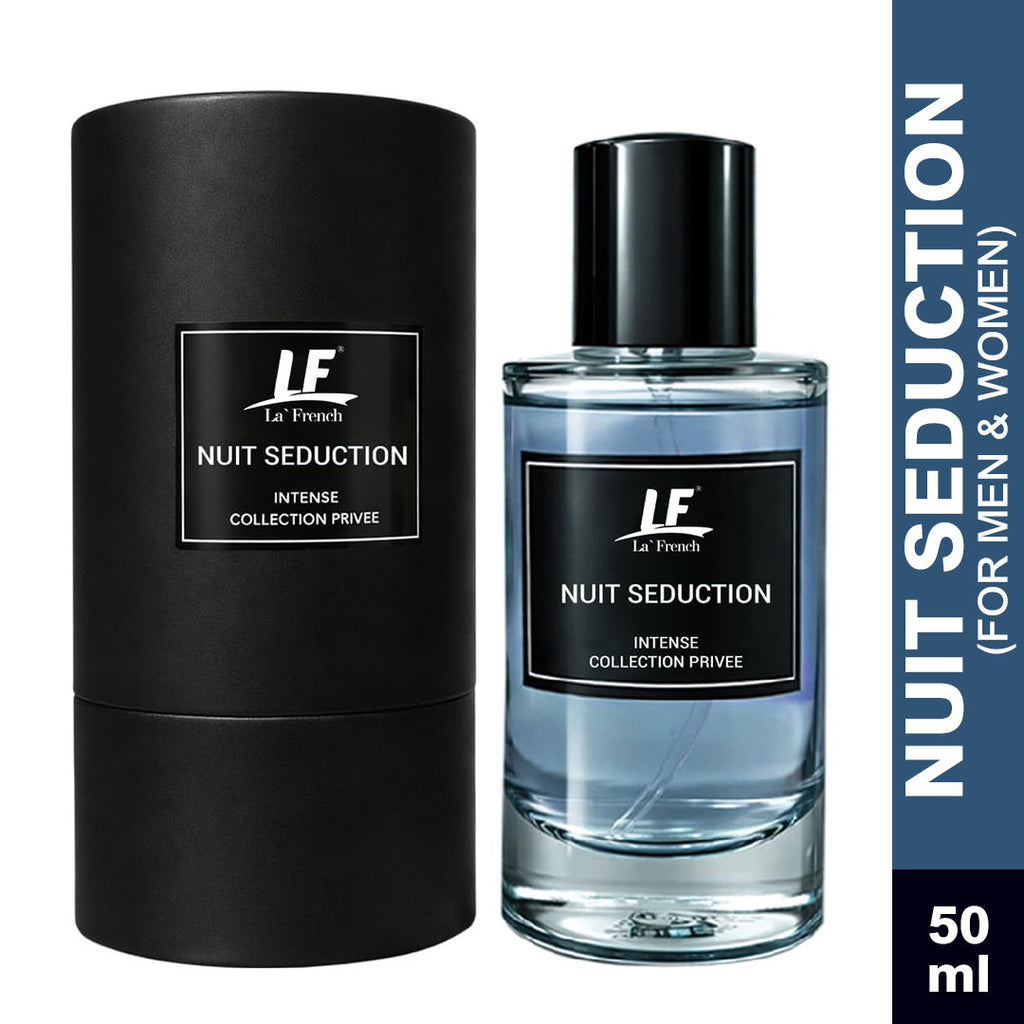 Nuit Seduction Perfume