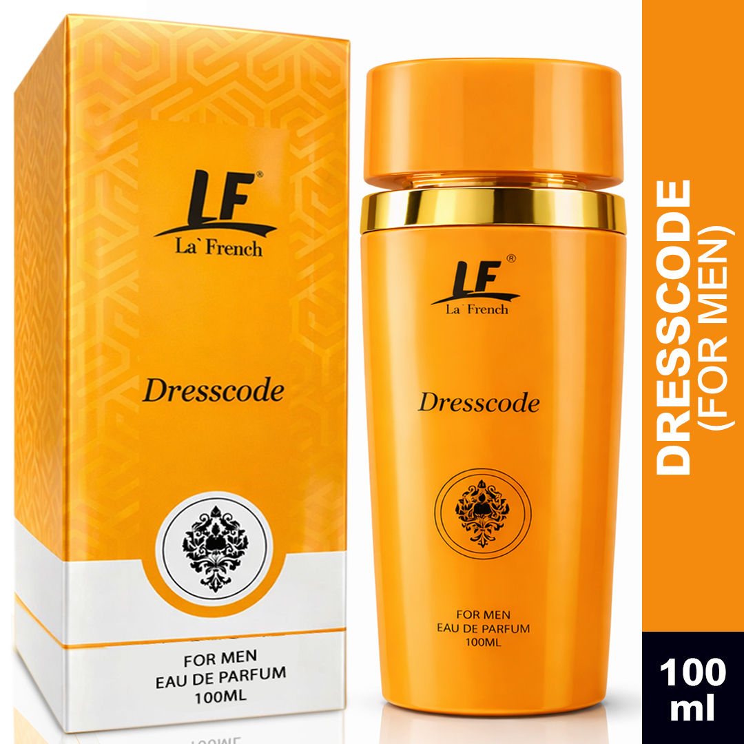 Dresscode Eau De Perfum