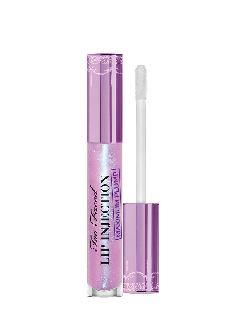 Lip Injection Maximum Plump Lip Gloss - Blueberry Buzz
