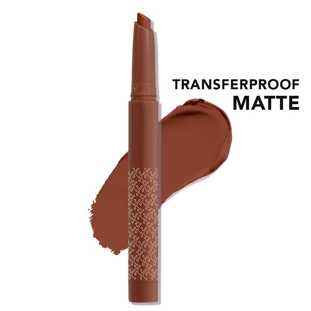Infinite Lip Pen - Unmasked