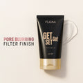 Get Set Go Pore Blurring Primer With Spf Waterproof & Oil Control Silicon Based