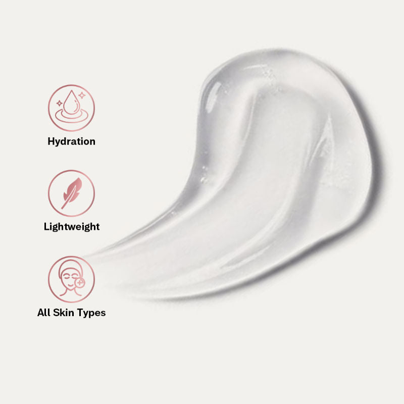 Get Set Go Pore Blurring Primer With Spf Waterproof & Oil Control Silicon Based