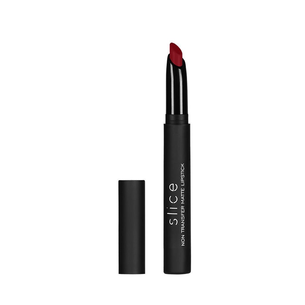 Slice Non Transfer Matte Lipstick