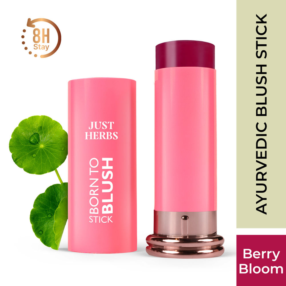 Born to Blush Stick - Berry Bloom