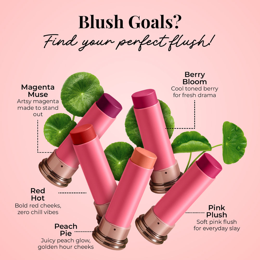 Born to Blush Stick