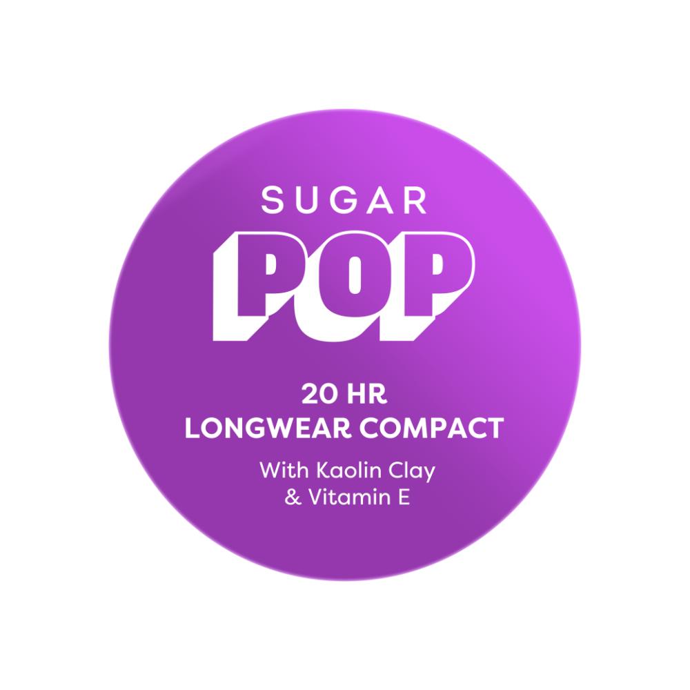 20 HR Longwear Compact - 01 Sand