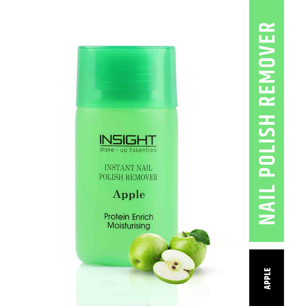 Nail Polish Remover - Apple