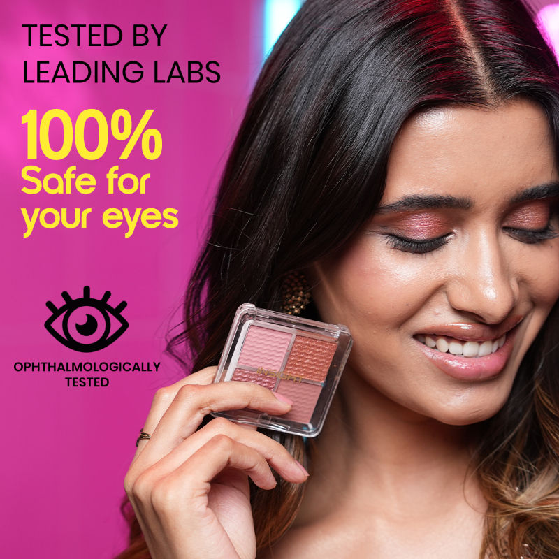 Ready Set Glam Eyeshadow Palette