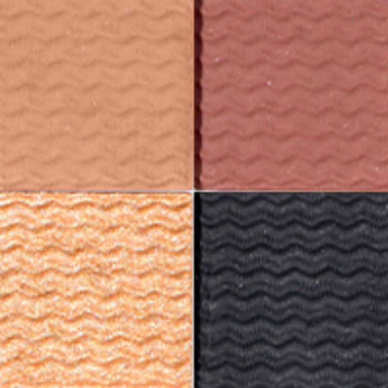 Ready Set Glam Eyeshadow Palette