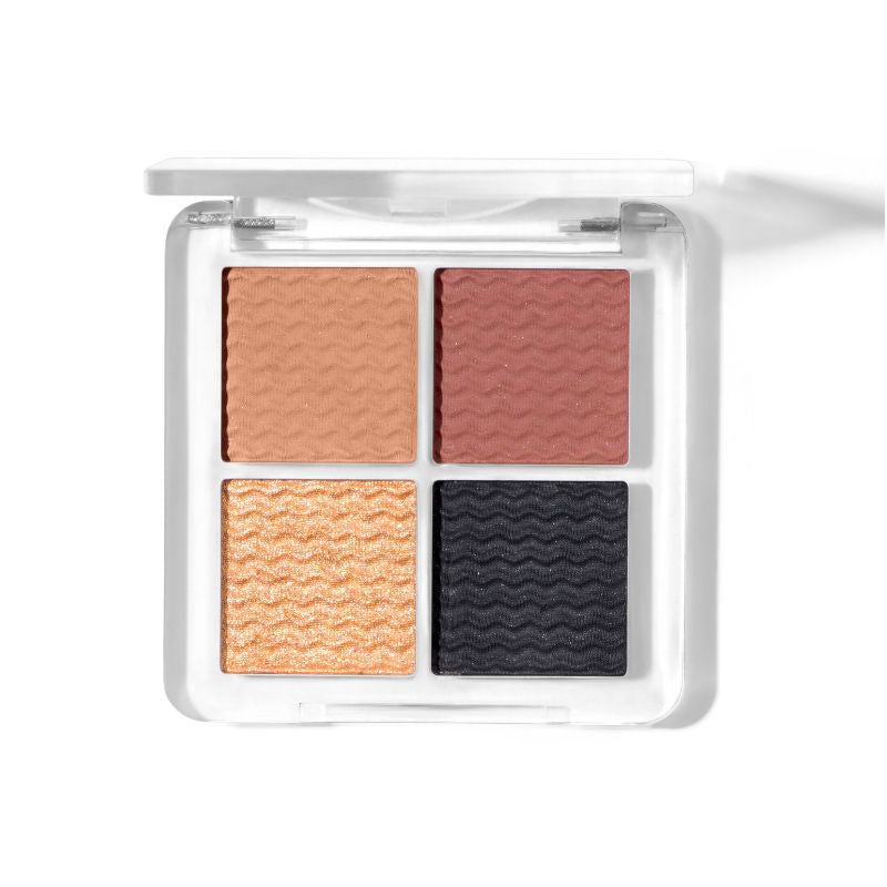 Ready Set Glam Eyeshadow Palette