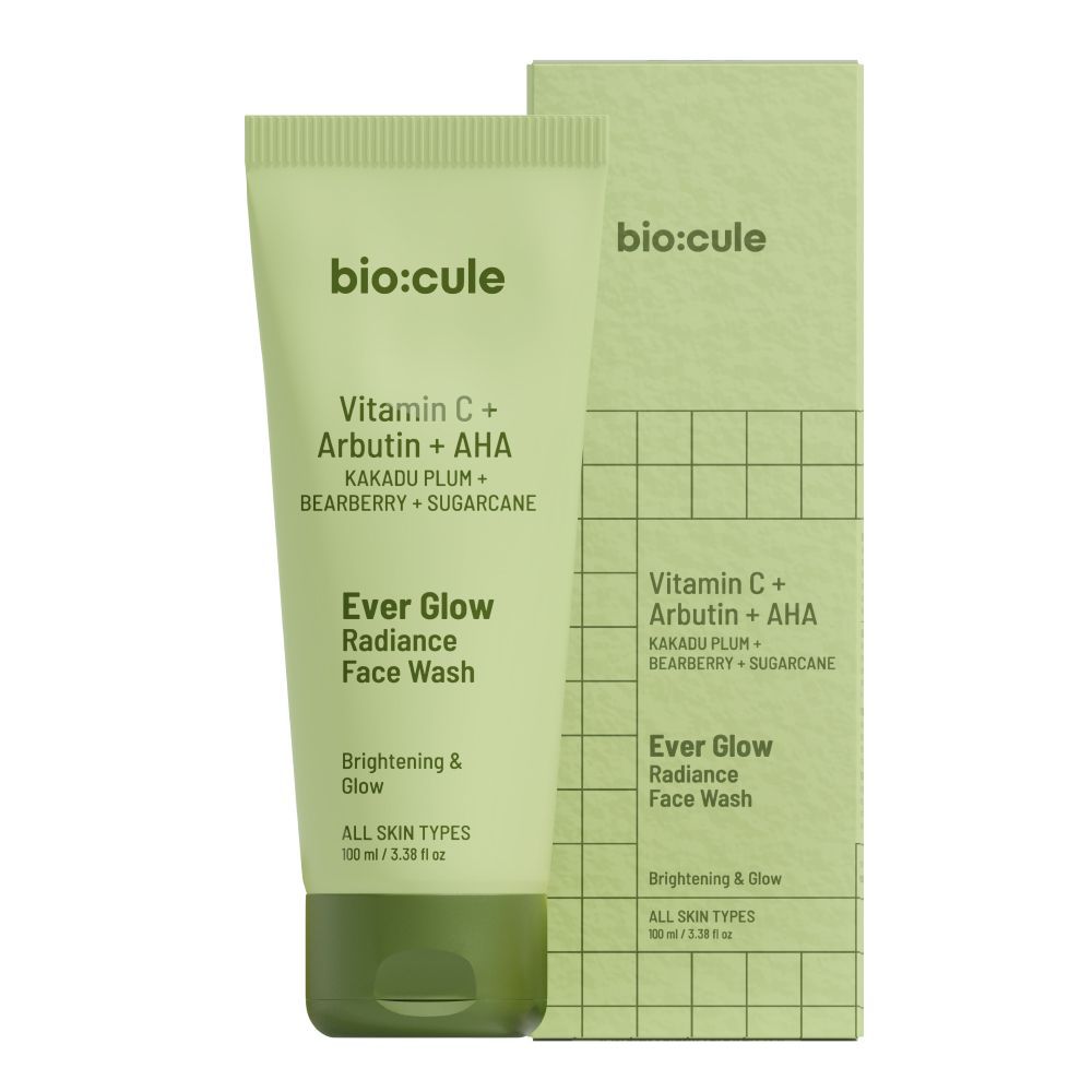 Ever Glow Radiance Face Wash