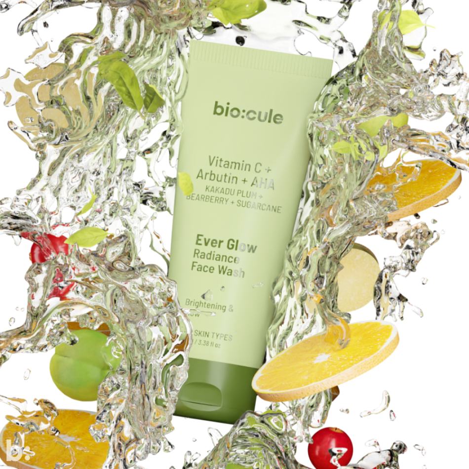 Ever Glow Radiance Face Wash
