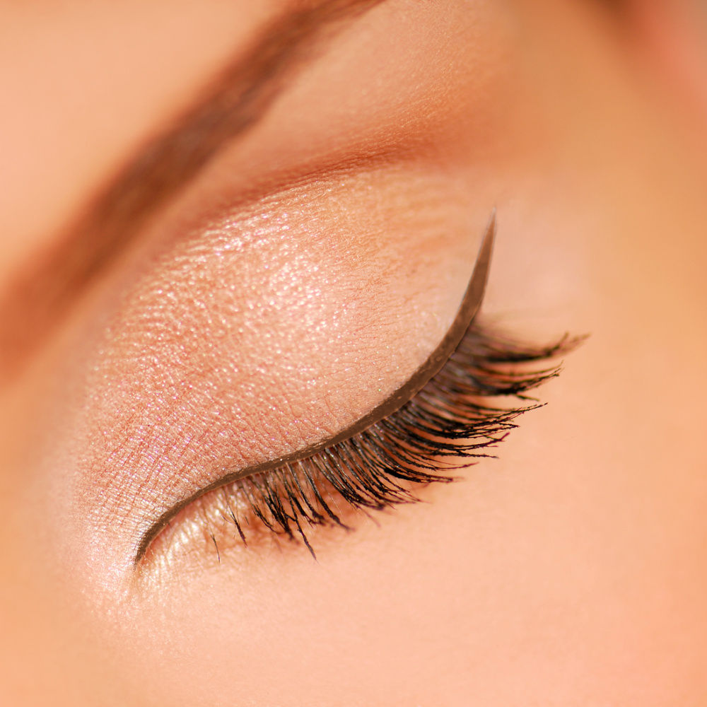 Liquid Eye Liner