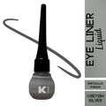 Liquid Metallic Eye Liner