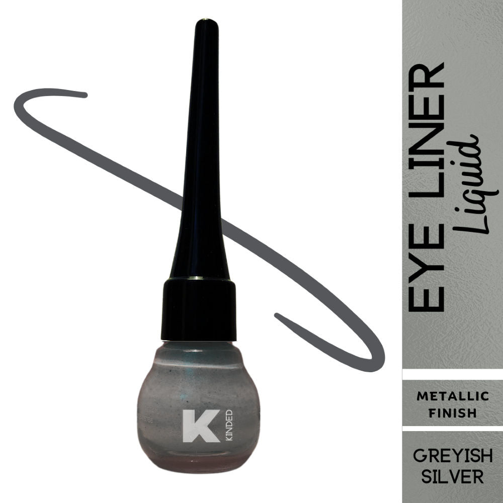 Liquid Metallic Eye Liner