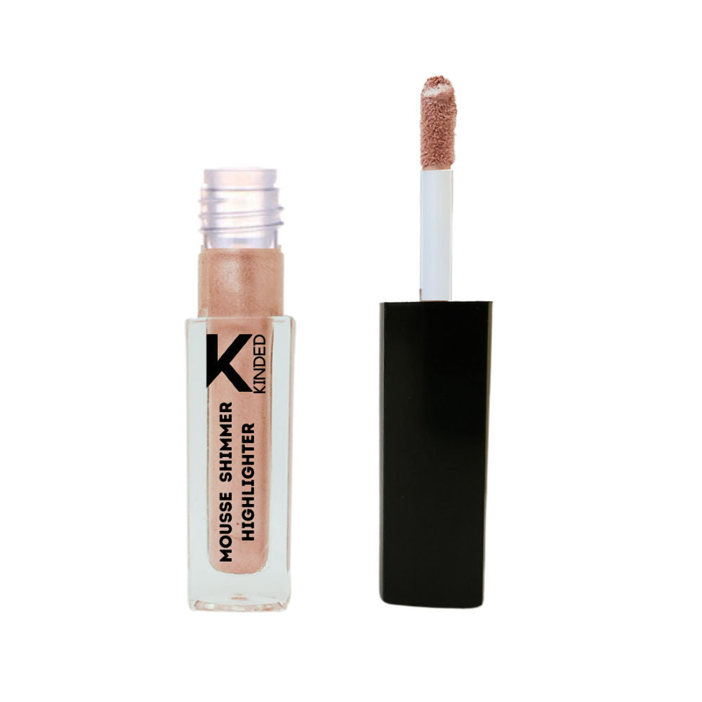 Mousse Shimmer Highlighter
