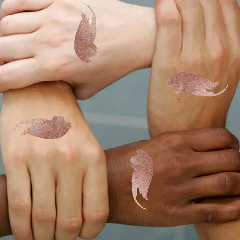 Mousse Shimmer Highlighter