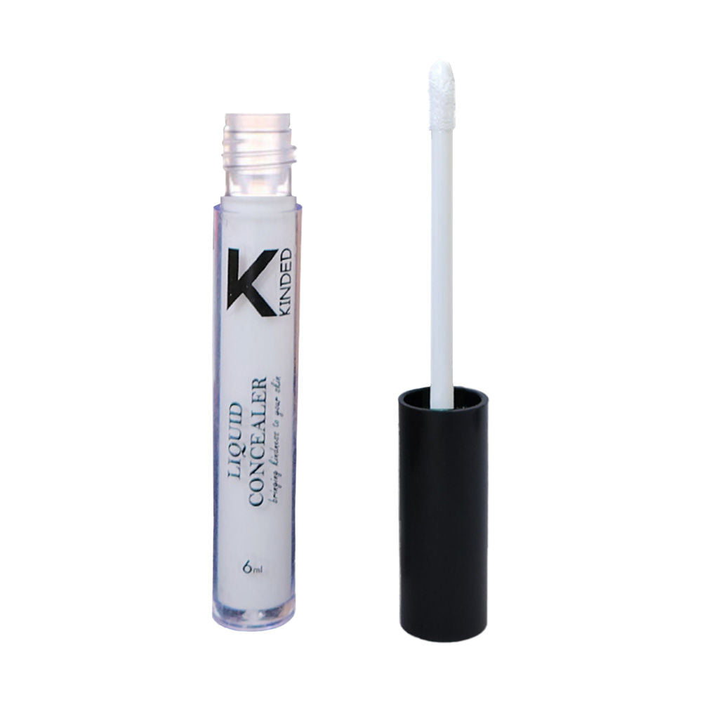 Liquid Concealer