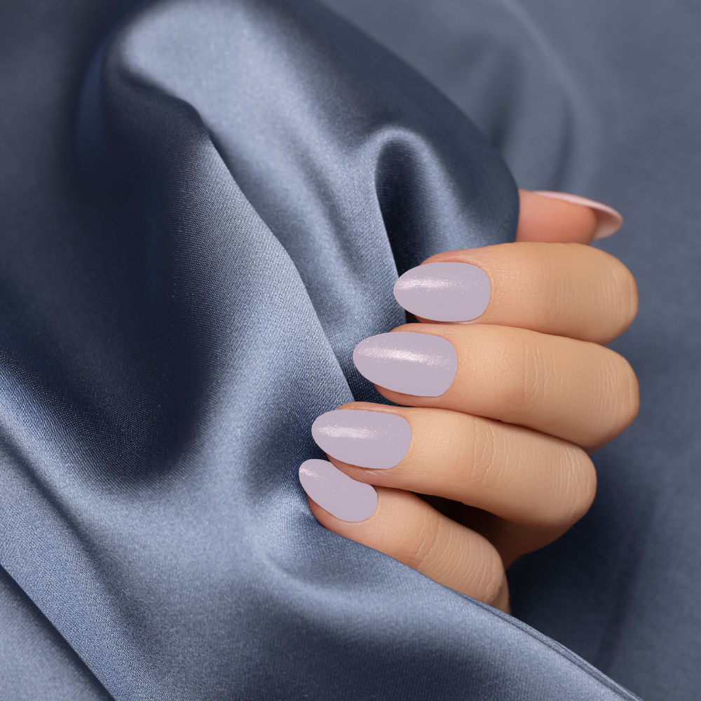 Long Stay Glossy Finish Nail Paint