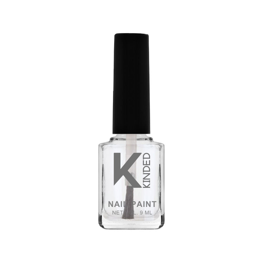 Long Stay Glossy Finish Nail Paint
