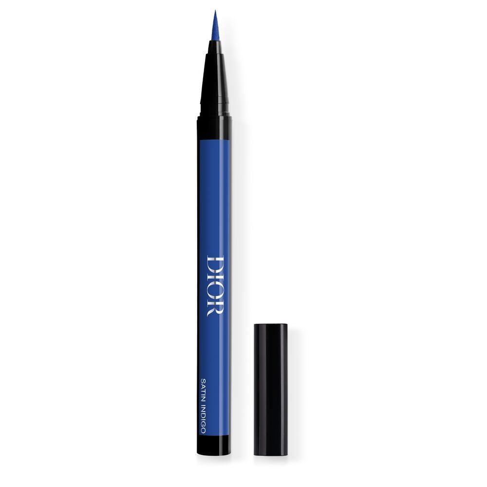 Show Liquid Eyeliner - Satin Indigo
