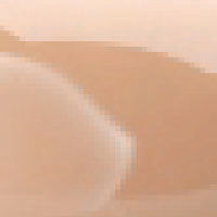 - Aqua Wow Mineral Foundation