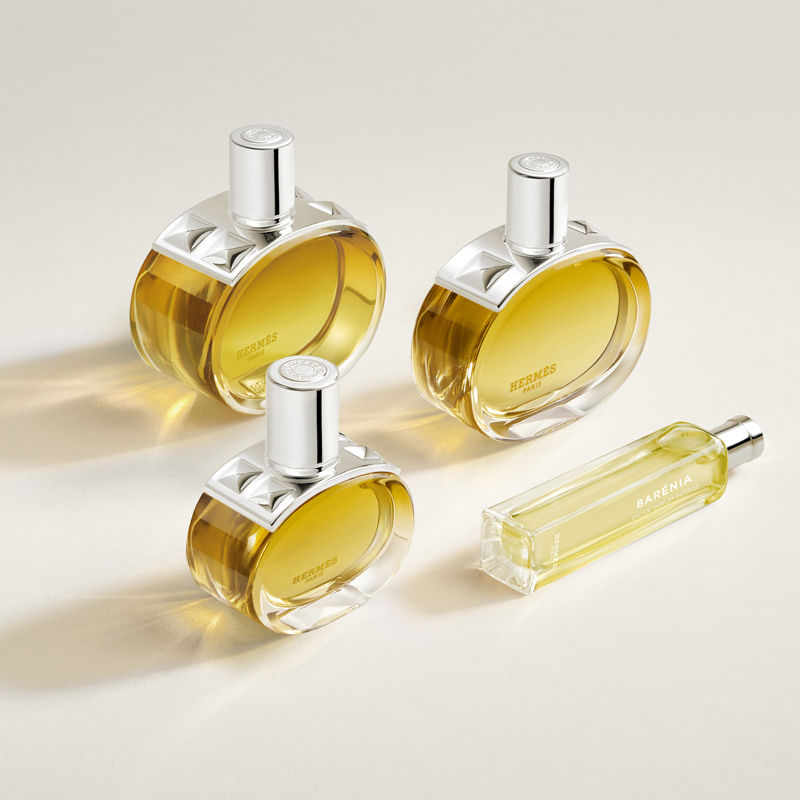 Hermès Barénia, Eau de Parfum Intense