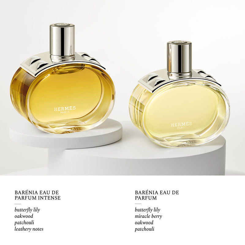 Hermès Barénia, Eau de Parfum Intense
