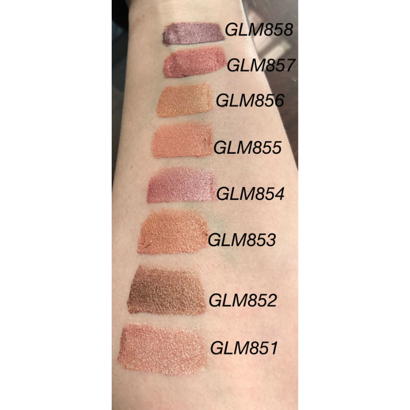 Metal Liquid Lipstick