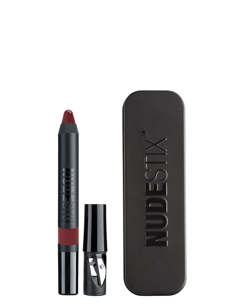 Gel Color Lip & Cheek Balm - Wicked
