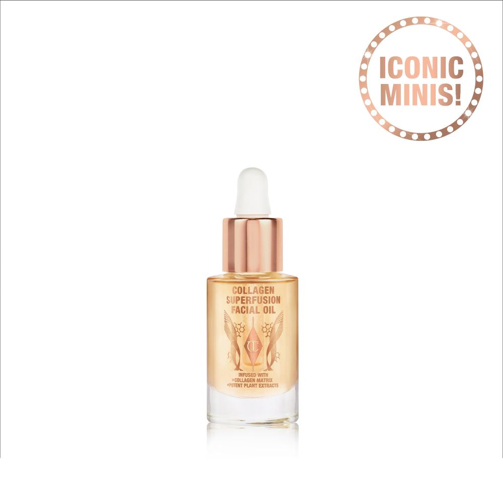 Collagen Superfusion Face Oil - 8ml