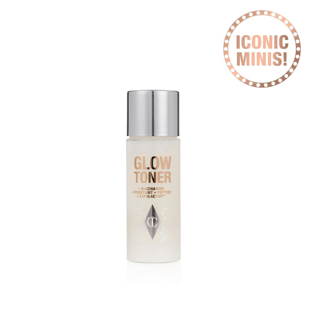 Glow Toner