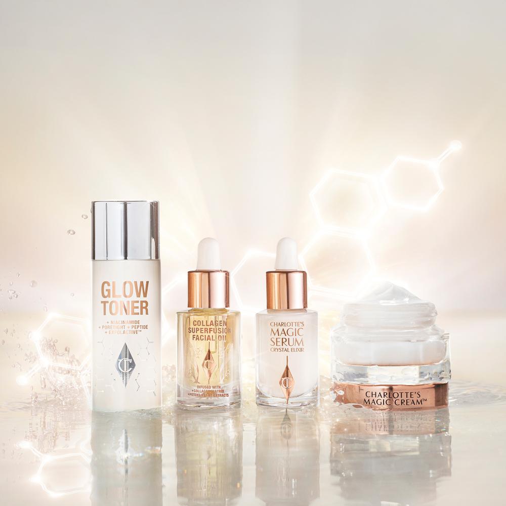 Glow Toner