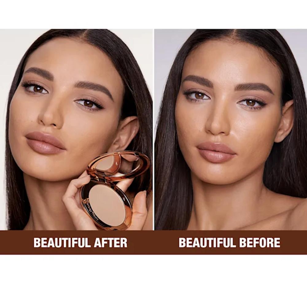 Airbrush Flawless Finish Mini