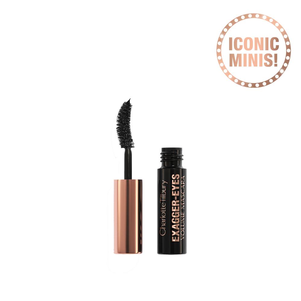 exagger - Eyes Volume Mascara
