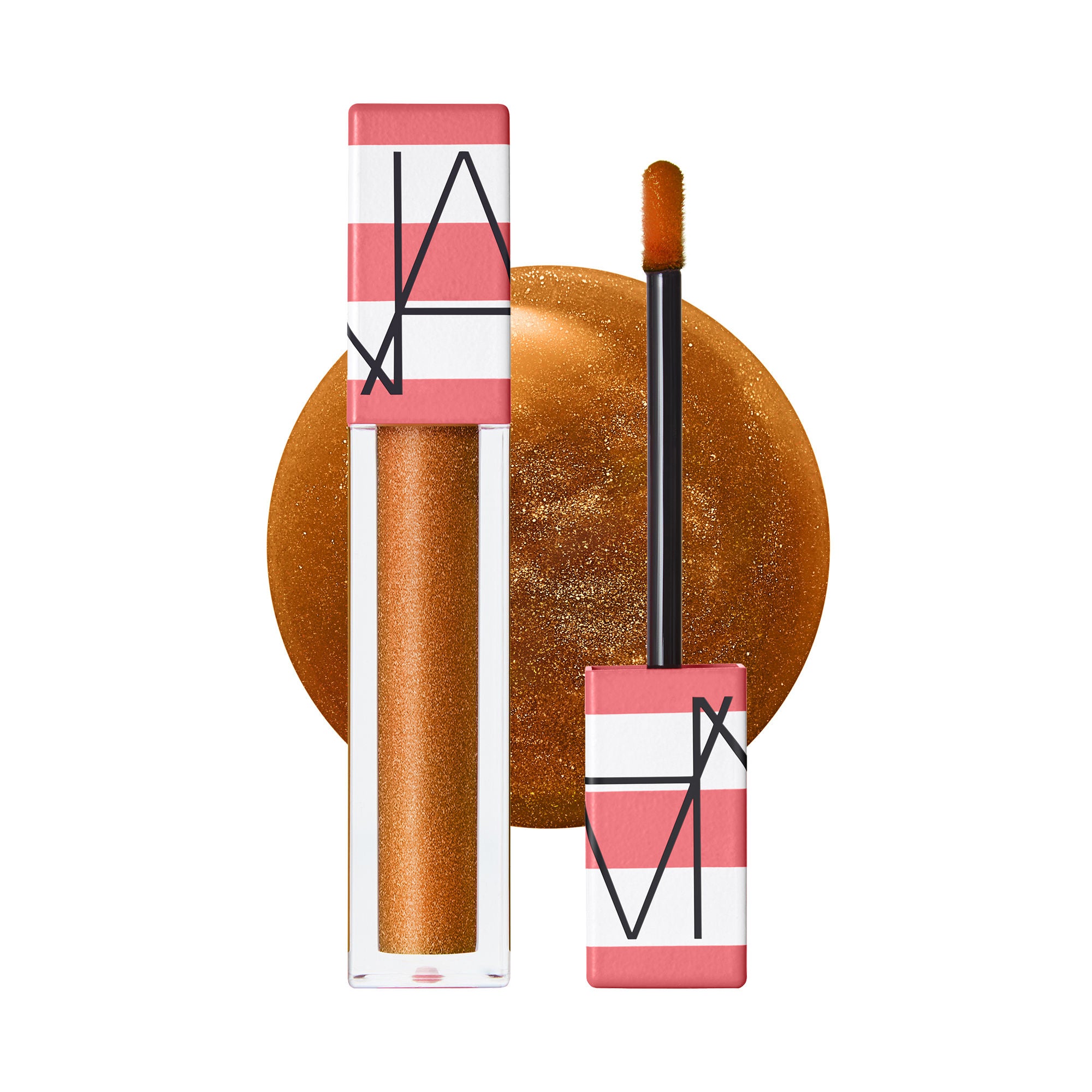 Hot Escape Afterglow Lip Oil - 213 Laguna