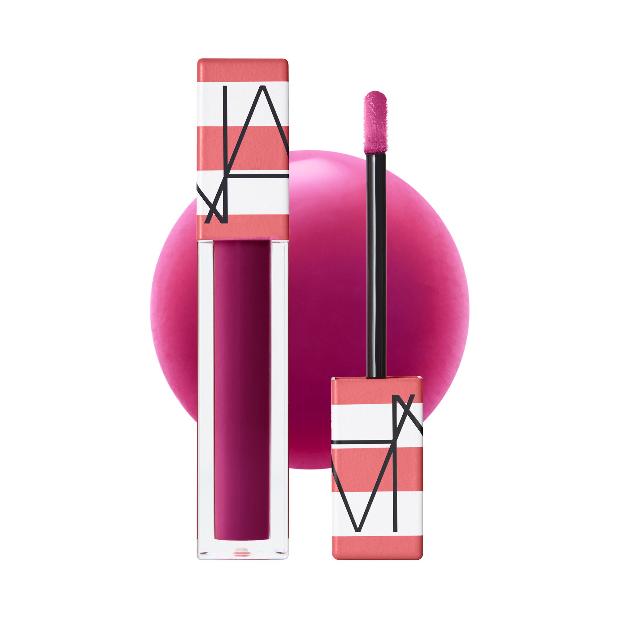 Hot Escape Afterglow Lip Oil - 520 Wondrous