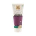 Red Vine Face Mask with Mulberry & Rosehip Oil