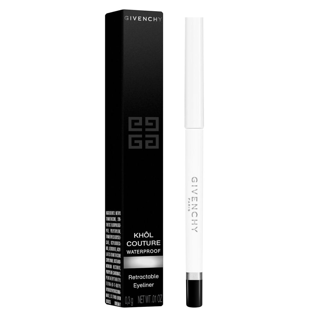 Khol Couture Waterproof Retractable Eyeliner